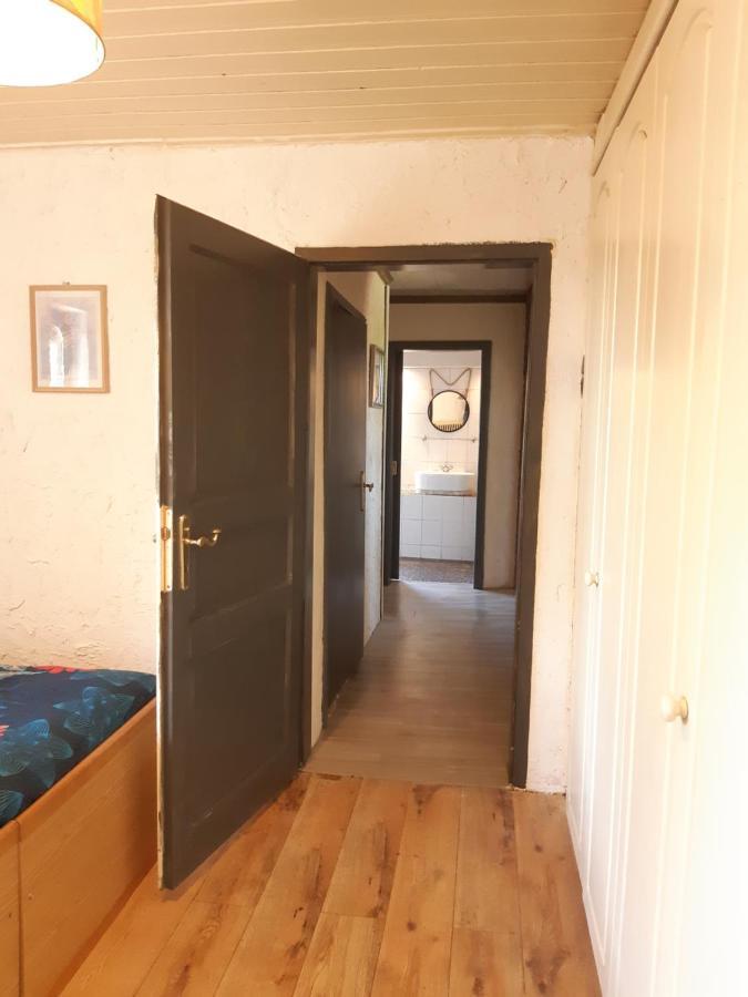 Vakantiehuis Rust&Ruimte Bunde  Buitenkant foto
