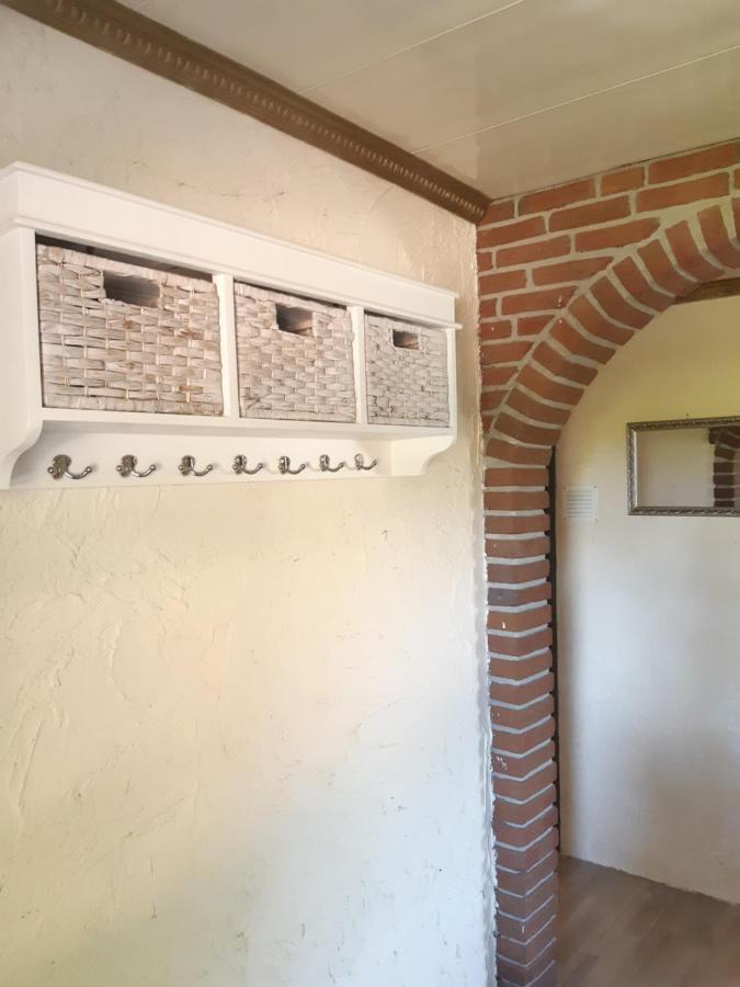 Vakantiehuis Rust&Ruimte Bunde  Buitenkant foto
