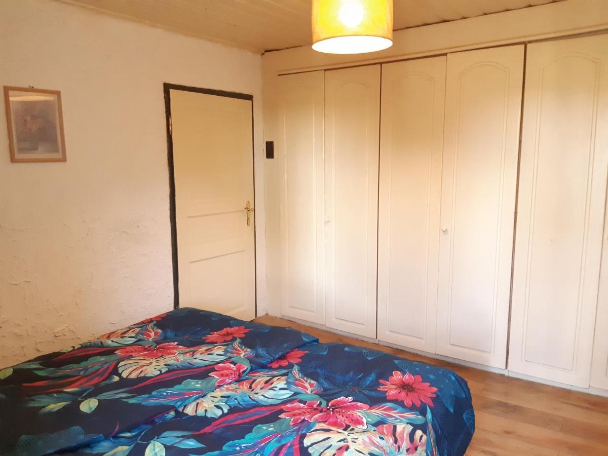 Vakantiehuis Rust&Ruimte Bunde  Buitenkant foto