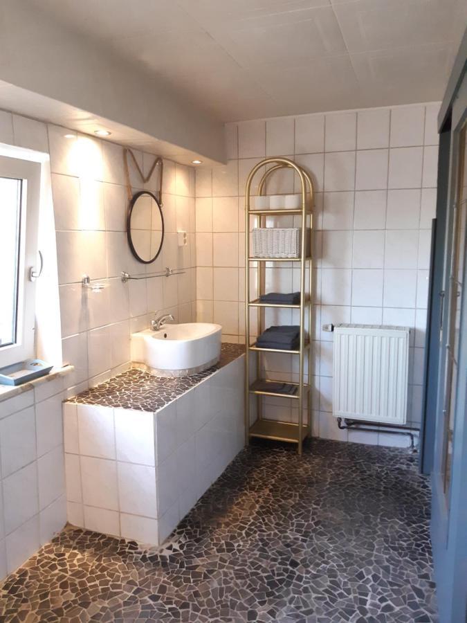 Vakantiehuis Rust&Ruimte Bunde  Buitenkant foto