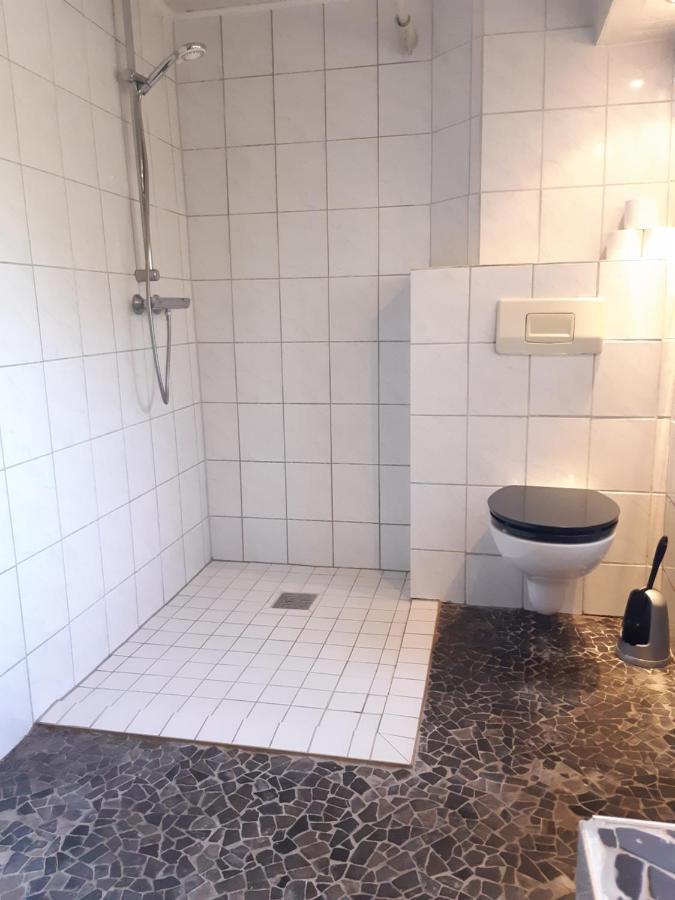 Vakantiehuis Rust&Ruimte Bunde  Buitenkant foto