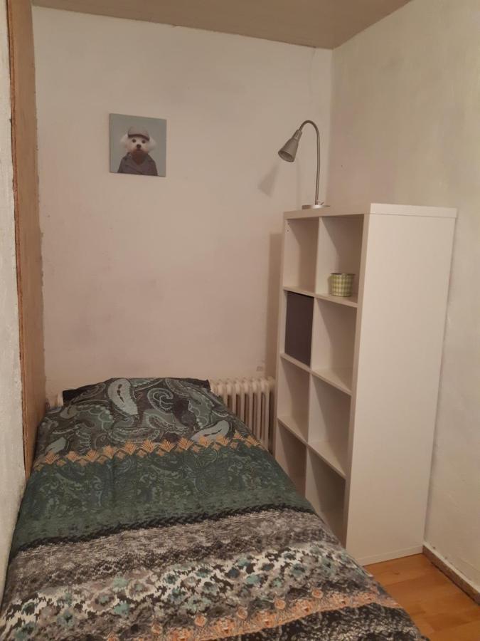 Vakantiehuis Rust&Ruimte Bunde  Buitenkant foto